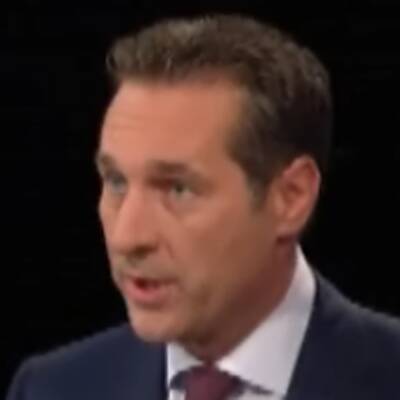 Alle Bilder zu Glawischnig vs. Stronach