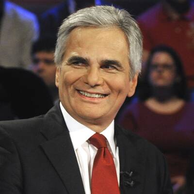 Faymann vs. Spindelegger