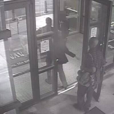 Die FBI-Bilder vom Washington-Blutbad