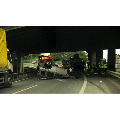 24 Stunden - Raser und Polizisten