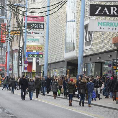 Bilder vom 1. Advent-Samstag