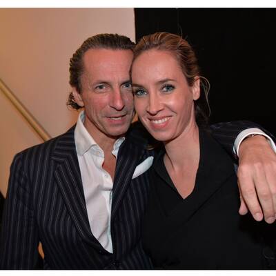 Die Show: Lillischwarz