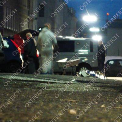Rätsel um tödliche Sprengung in Wien-Ottakring