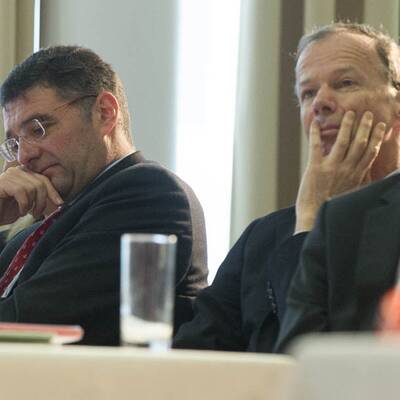 SPÖ-Klubklausur im Burgenland