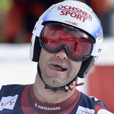 Die besten Bilder zum Super G