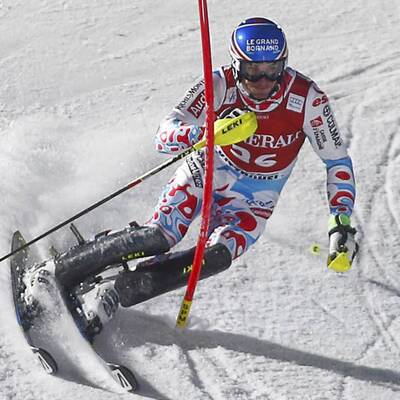 Die besten Bilder zur Super-Kombi