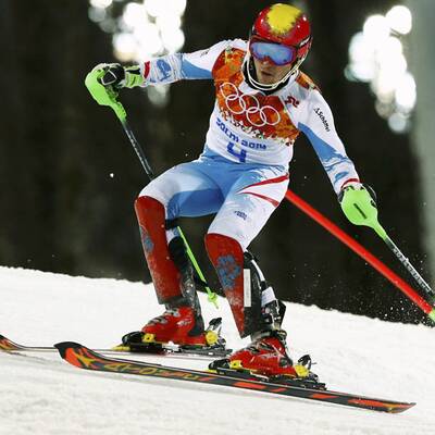 Die 100 besten Olympia-Bilder