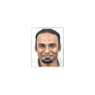 Philip Wood, 51, aus den USA