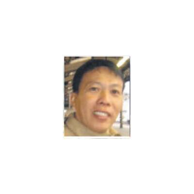 Philip Wood, 51, aus den USA