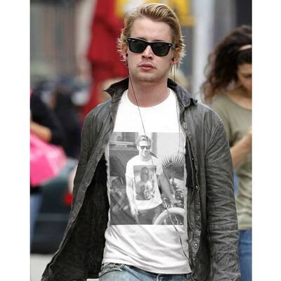 Gosling trägt Culkin trägt Gosling trägt Culkin