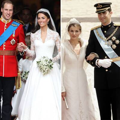 Kate vs. Letizia: Style-Queen? 