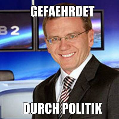 Armin Wolf abgesägt? Das sagen Nutzer auf Facebook und Twitter.