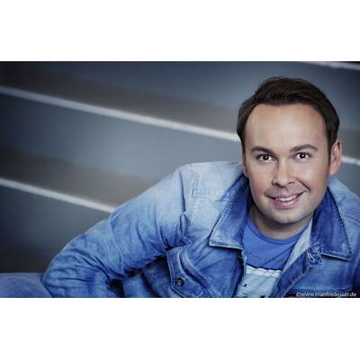 Die schönsten Bilder von Schagerstar Oliver Haidt