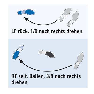 Alfons Haider bei 'Dancing Stars'