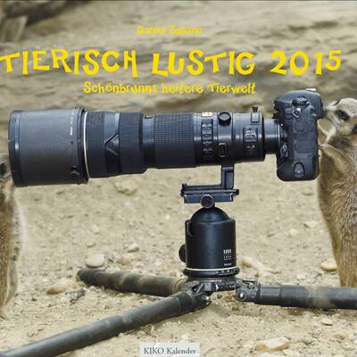 Spiel und Spaß im Tiergarten