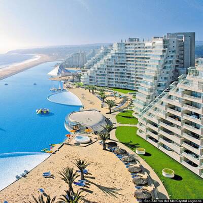 1,1 bis 2 Milliarden Dollar hat er gekostet