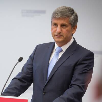 Spindelegger tritt ab