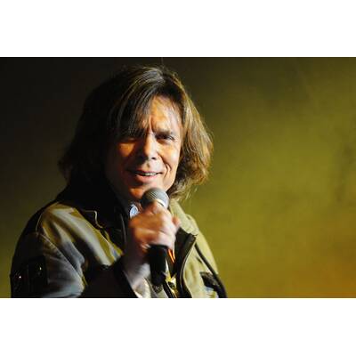 Jürgen Drews: Seine schönsten Bilder