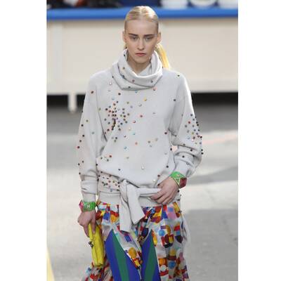 Key-Piece der Saison