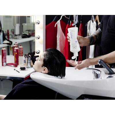 Look 3: Hippie de Luxe