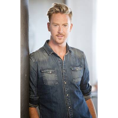 Hair-Stylist Ben Cooke gibt Experten-Tipps