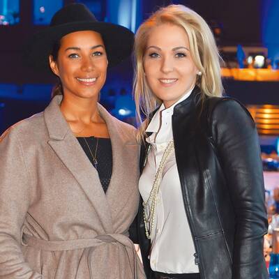 Privatkonzert von Robbie Williams