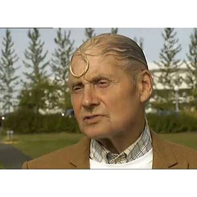 Die schlimmsten Frisuren aller Zeiten 