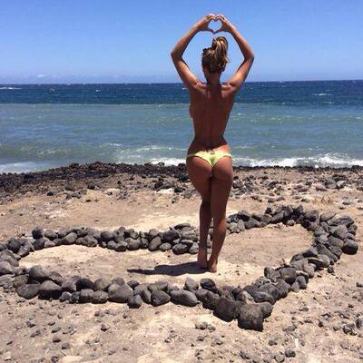 Kann dieses Model den FC Parma retten?