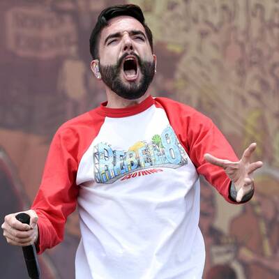 Rock in Vienna 2015: Die besten Bilder