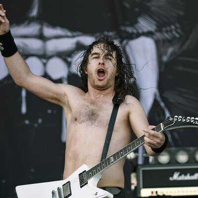 Rock in Vienna 2015: Die besten Bilder