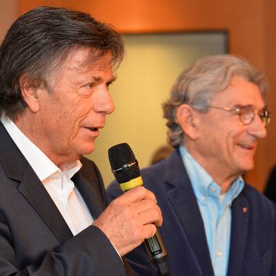 PK zur Causa Fenninger