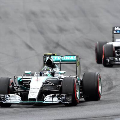 Die Bilder zum Spielberg-GP