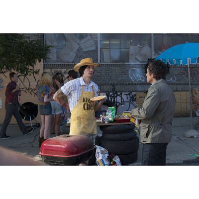 Ben Stiller & Naomi Watts sind 