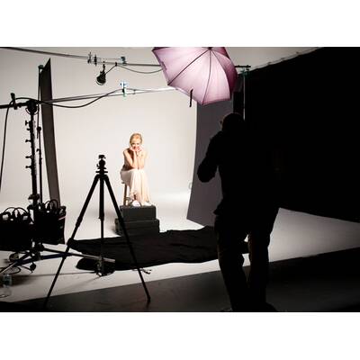 Nicole Kidman wirbt für Ladymatic