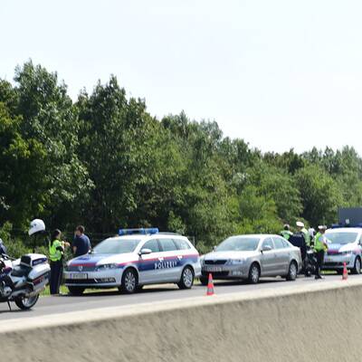 Die Bilder zur Flüchtlings-Tragödie