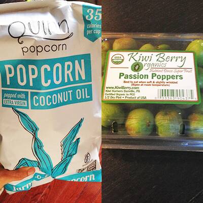 So ernährte sich eine Diät-Expertin 7 Tage lang