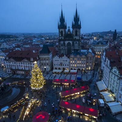 Die überschätztesten Sehenswürdigkeiten der Welt
