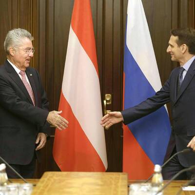 Fischer in Moskau
