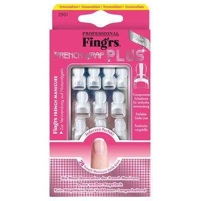 FING'RS French Wrap Plus