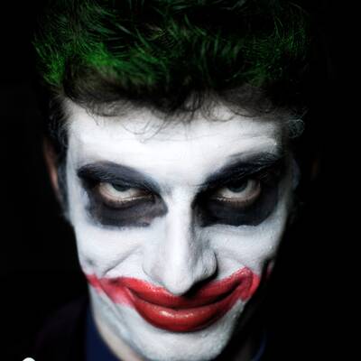 Sexy Halloween-Kostüme