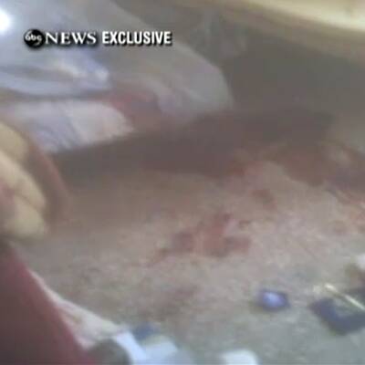 Hier tötete die US-Spezialeinheit Bin Laden