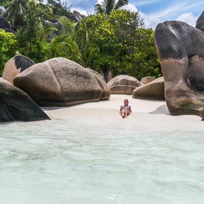 Die schönsten Strände der Welt