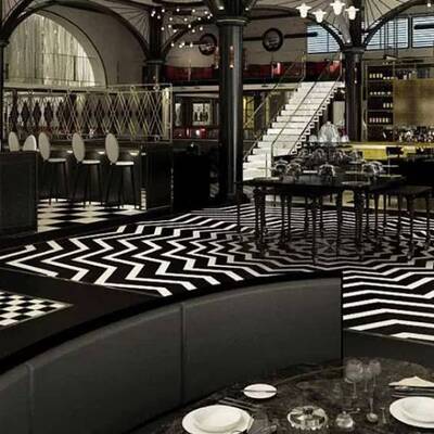 Diese Luxus-Kreuzfahrt ist nur für Milliardäre