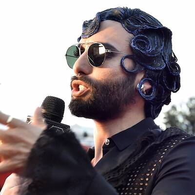 Life Ball 2017 - Die Kostüme