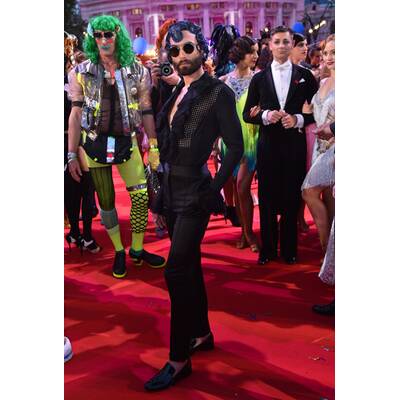 Life Ball 2017 - Die Kostüme