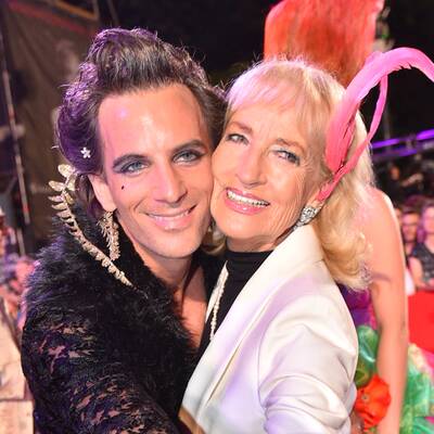 Life Ball 2017 - Die Kostüme