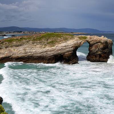 Die Top-10-Reiseziele 2017