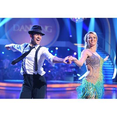 Dancing Stars: Die Bilder vom Finale