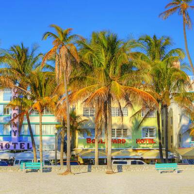 Bocas del Toro, Panama