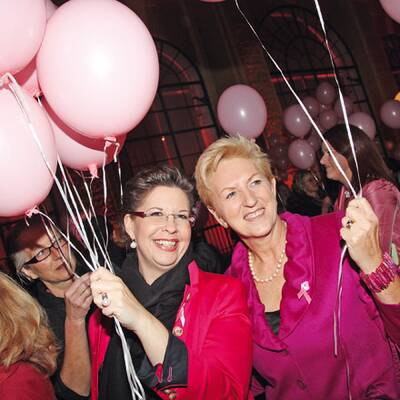 Pink Ribbon Night 2010